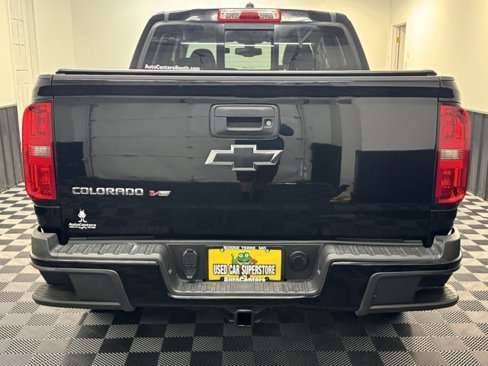 Used 2018 Chevrolet Colorado Z71 image 6
