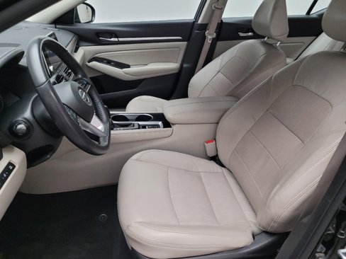 Used 2022 Nissan Altima 2.5 SL image 17