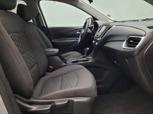 Used 2020 Chevrolet Equinox LT image 21