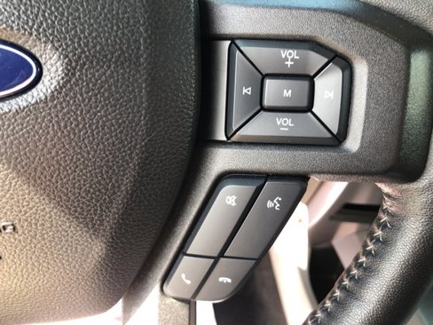 Used 2018 Ford F150 XLT w/ Equipment Group 302A Luxury image 19