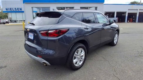 Used 2022 Chevrolet Blazer LT image 8