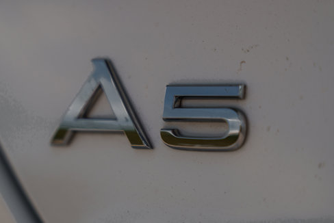 Used 2022 Audi A5 2.0T Premium image 26