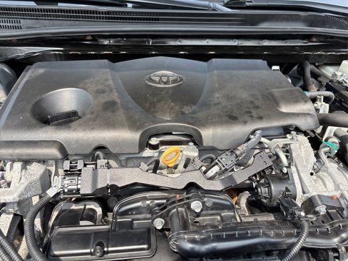 Used 2018 Toyota Camry SE image 13