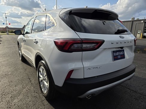 New 2025 Ford Escape Active image 25