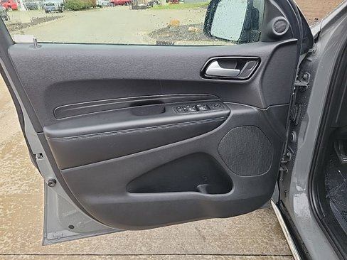 Used 2022 Dodge Durango SXT image 19