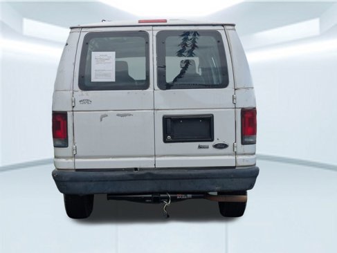 Used 2009 Ford E-250 and Econoline 250 image 6