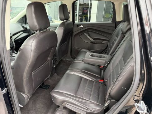 Used 2018 Ford Escape SEL image 13