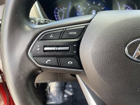 Used 2019 Hyundai Santa Fe SEL image 36