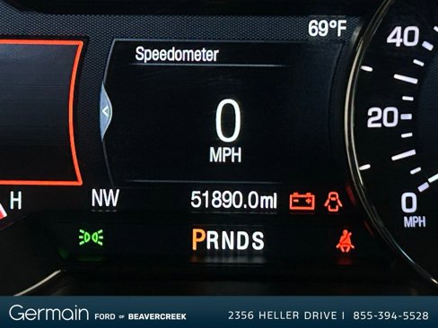 Used 2019 Lincoln MKZ Reserve image 24