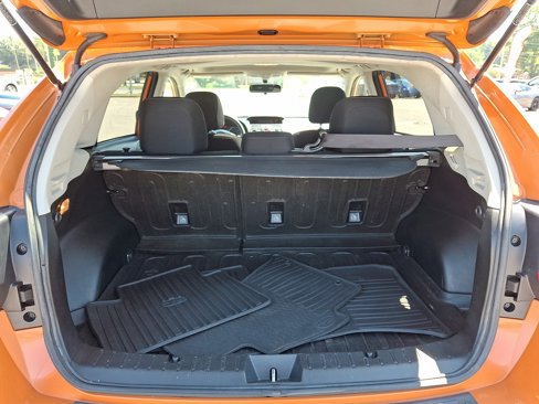 Used 2014 Subaru Crosstrek 2.0i Premium w/ Moonroof Package image 30
