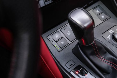 Used 2023 Lexus IS 350 F Sport image 47