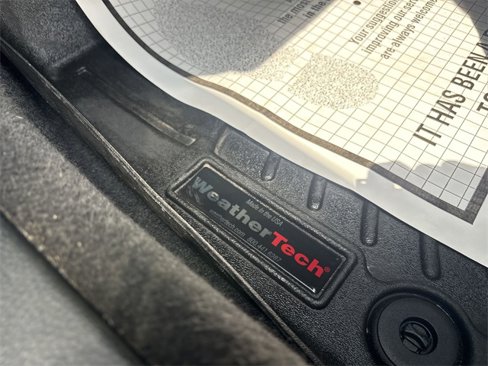 Used 2018 Honda Accord EX-L image 39