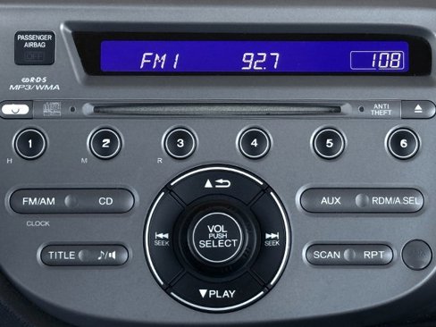 Used 2013 Honda Fit image 15