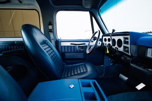 Used 1989 Chevrolet Blazer 4WD image 43