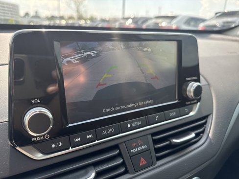 Used 2023 Nissan Altima 2.5 S image 26