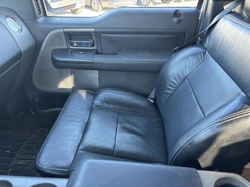 Used 2005 Ford F150 FX4 image 12
