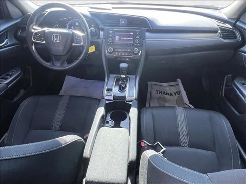 Used 2019 Honda Civic LX image 13