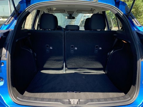 Used 2024 Nissan Kicks S image 29