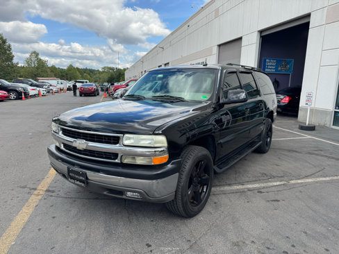 Used 2003 Chevrolet Suburban LT w/ LT Preferred Equipment Group image 35
