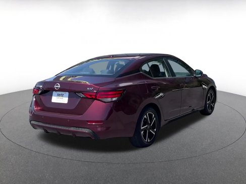 Used 2024 Nissan Sentra SV image 14
