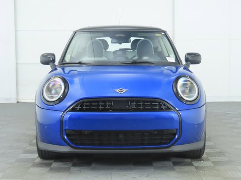 Certified 2025 MINI Cooper 2-Door Hardtop image 2