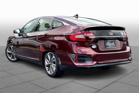Used 2018 Honda Clarity Plug-In Hybrid image 11