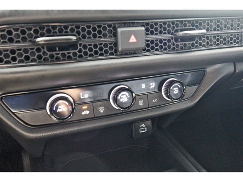 Used 2024 Honda HR-V LX image 25