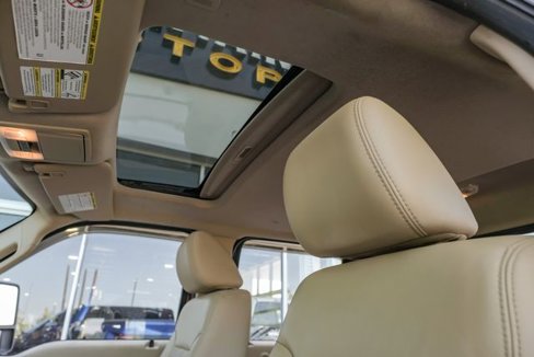 Used 2011 Ford F250 Lariat w/ Lariat Interior Pkg image 30