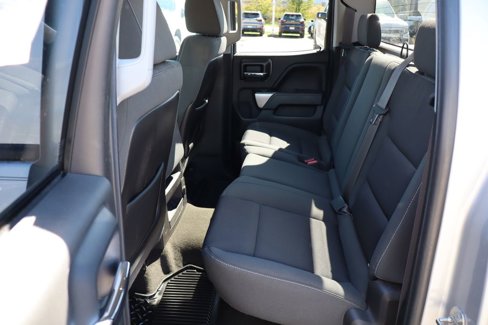 Used 2015 Chevrolet Silverado 1500 LT w/ All Star Edition image 40
