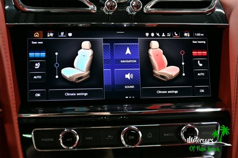 Used 2022 Bentley Bentayga image 36