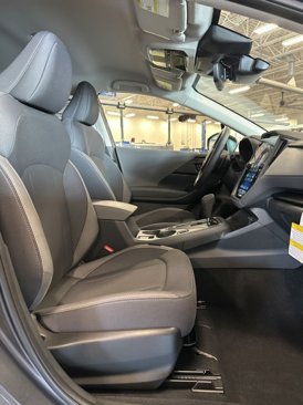 New 2025 Subaru Crosstrek 2.5i Premium w/ Popular Package #4 image 34