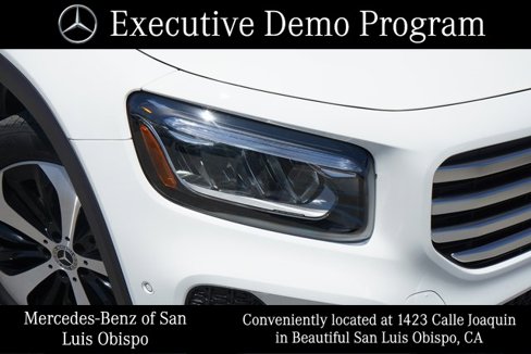 Used 2025 Mercedes-Benz GLB 250 image 11