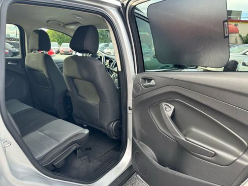 Used 2014 Ford Escape SE w/ Equipment Group 201A image 17