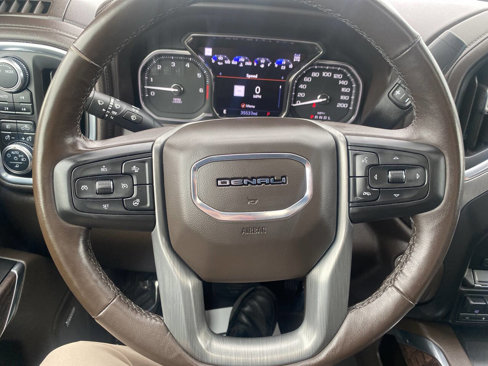 Used 2022 GMC Sierra 1500 Denali image 31