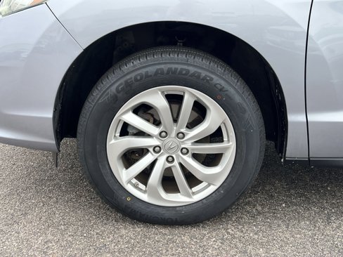 Used 2016 Acura RDX AWD image 13