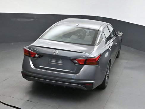 Used 2023 Nissan Altima 2.5 SV image 34