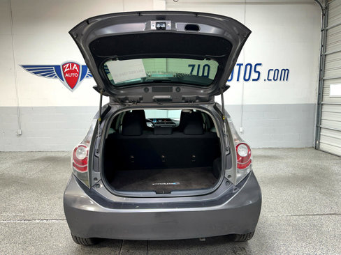 Used 2014 Toyota Prius C One image 23