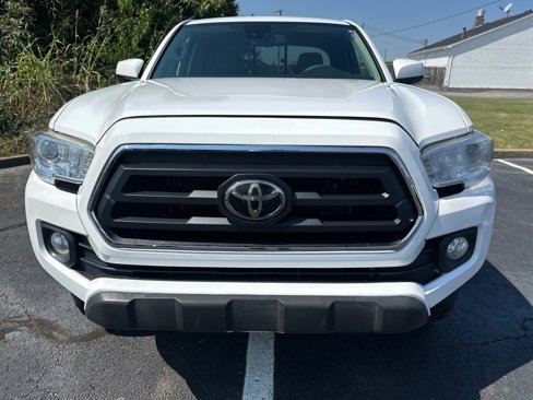 Used 2020 Toyota Tacoma SR5 image 2