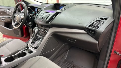 Used 2014 Ford Escape SE image 17