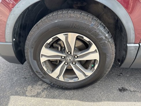 Certified 2019 Honda CR-V LX image 11