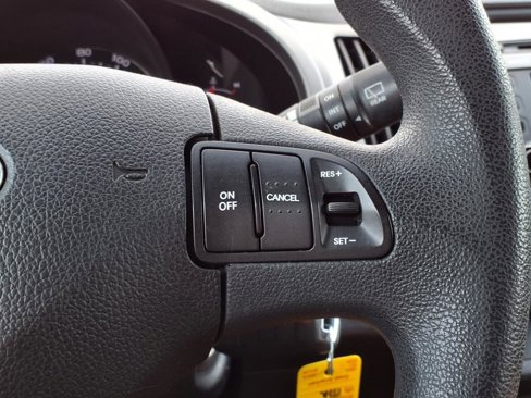 Used 2014 Kia Sportage LX image 22