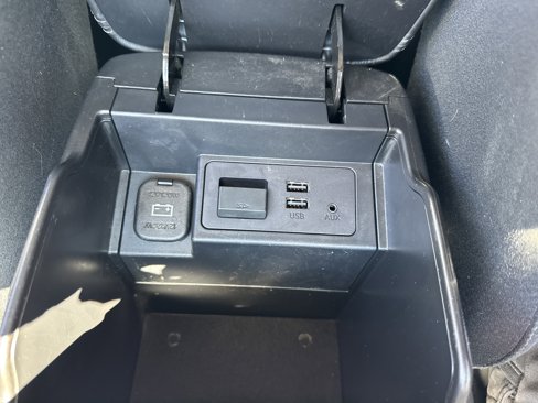 Used 2019 MAZDA MAZDA6 Sport image 23