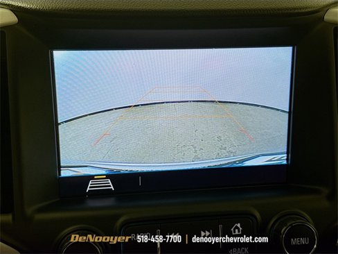 Used 2018 GMC Terrain SLE w/ Driver Convenience Package image 13