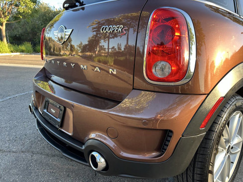 Used 2014 MINI Cooper Countryman S image 22