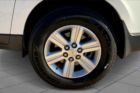 Used 2013 Chevrolet Traverse LT image 10