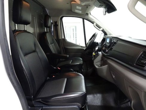 Used 2020 Ford Transit 250 Low Roof image 34