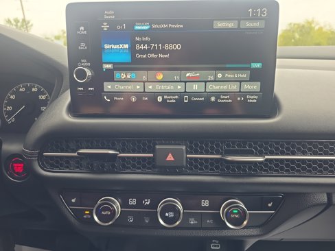 Used 2023 Honda HR-V EX-L image 19
