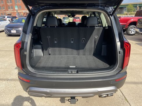 Used 2020 Kia Telluride EX image 7