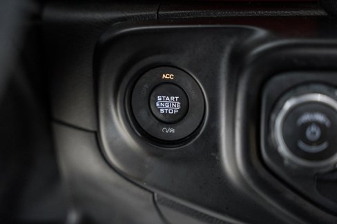 Used 2021 Jeep Gladiator Rubicon image 39