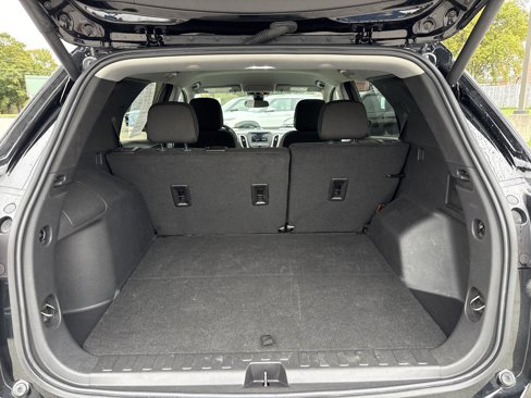 Used 2024 Chevrolet Equinox LT image 14